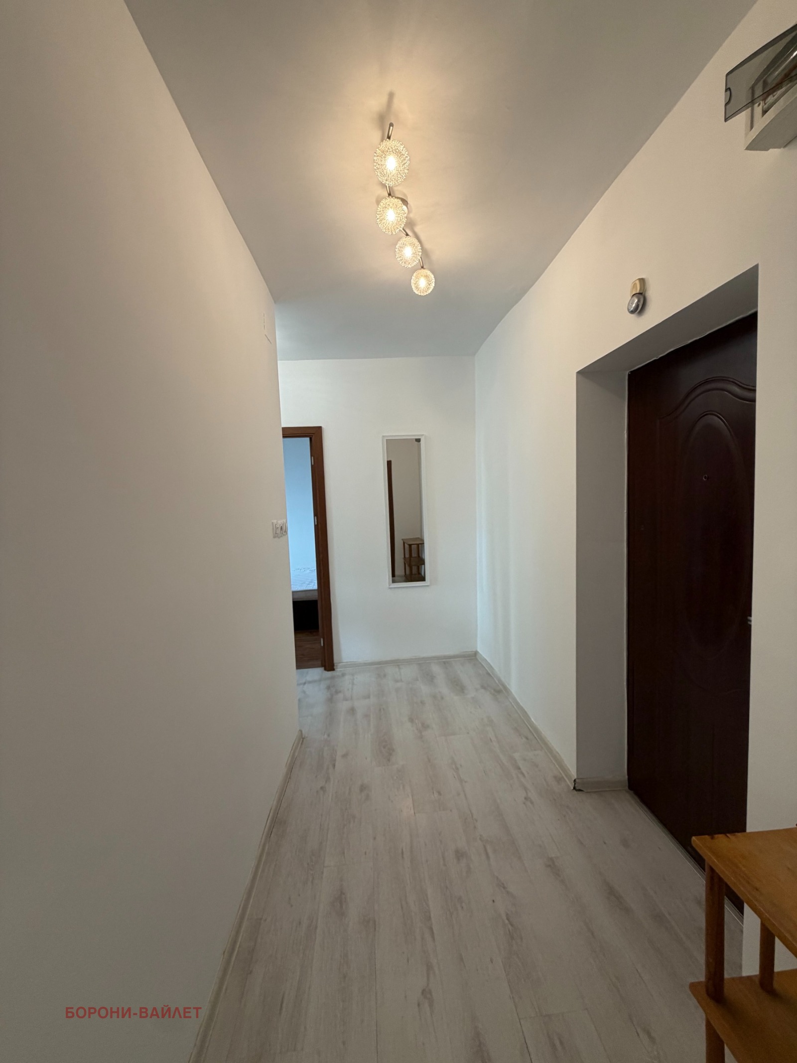 Продава 2-СТАЕН, гр. Пловдив, Кючук Париж, снимка 14 - Апартаменти - 56242939