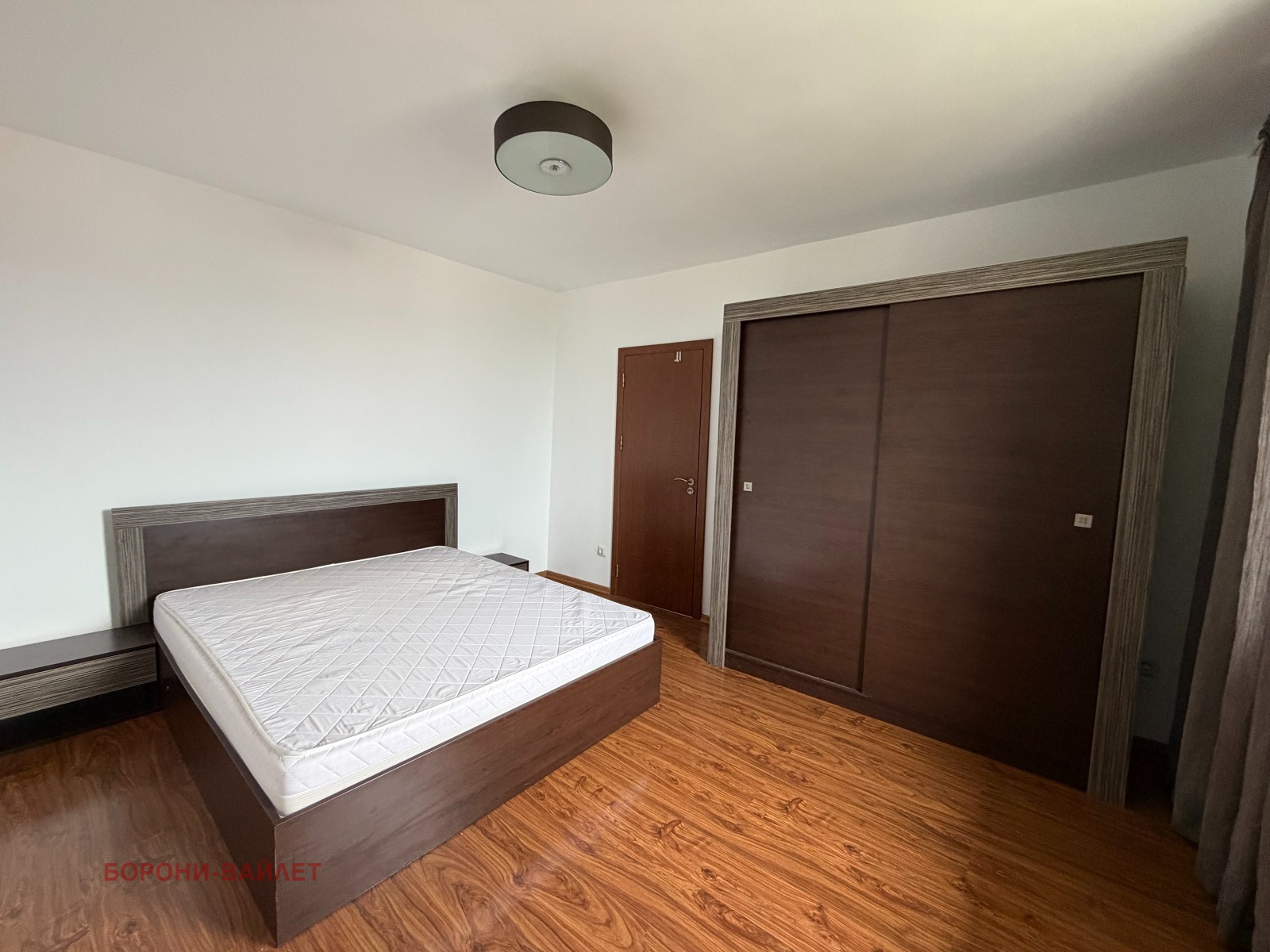 Продава 2-СТАЕН, гр. Пловдив, Кючук Париж, снимка 6 - Апартаменти - 56242939