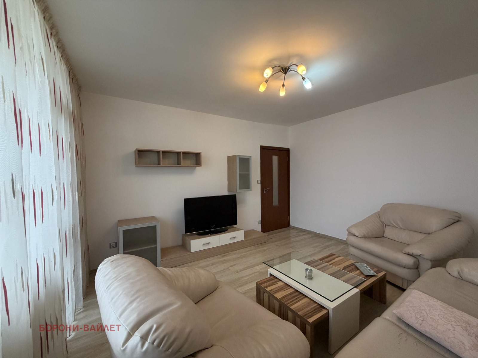 Продава 2-СТАЕН, гр. Пловдив, Кючук Париж, снимка 4 - Апартаменти - 56242939