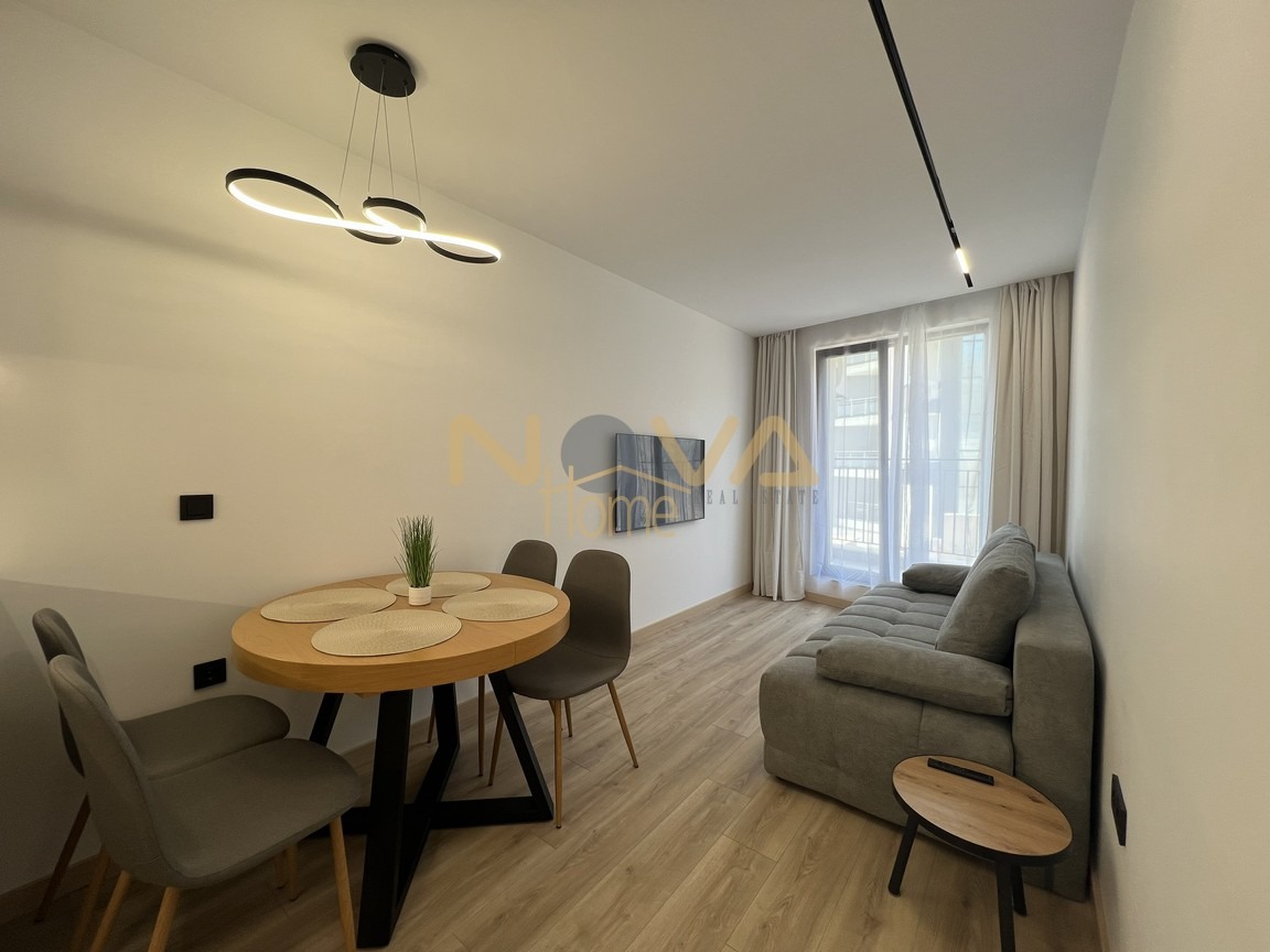Продава 2-СТАЕН, гр. Варна, Виница, снимка 3 - Апартаменти - 56596385