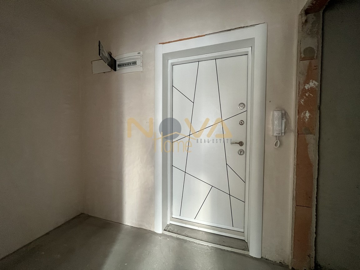 Продава 2-СТАЕН, гр. Варна, Виница, снимка 8 - Апартаменти - 56596385