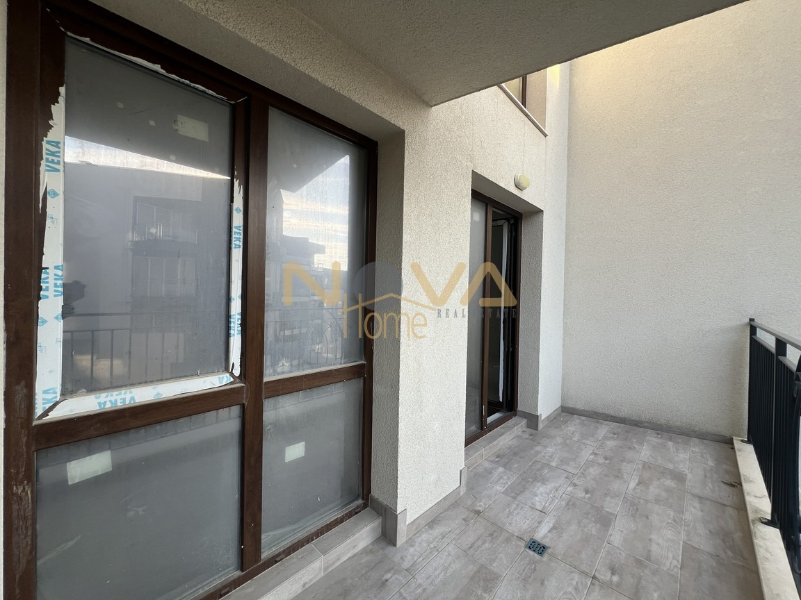 Продава 2-СТАЕН, гр. Варна, Виница, снимка 5 - Апартаменти - 56596385