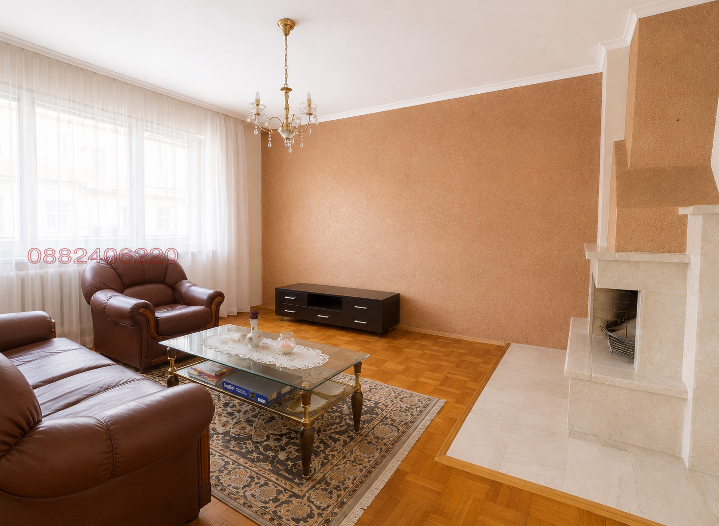 Продава 3-СТАЕН, гр. София, Овча купел 1, снимка 4 - Апартаменти - 54679591