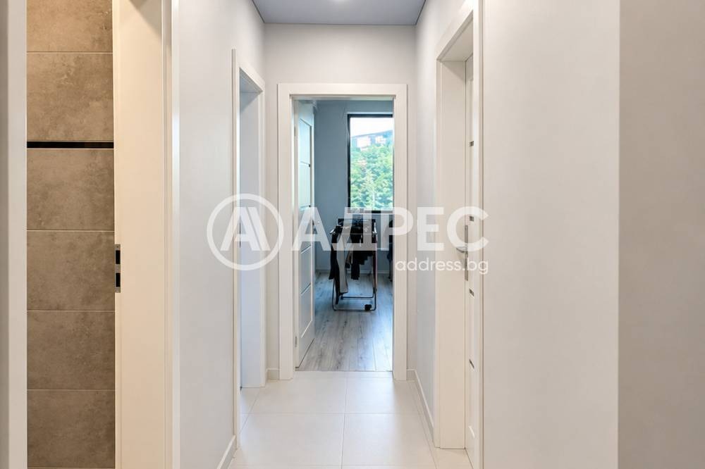 Продава 3-СТАЕН, гр. Варна, Бриз, снимка 6 - Апартаменти - 55098640