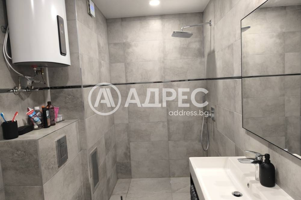 Продава 3-СТАЕН, гр. Варна, Бриз, снимка 15 - Апартаменти - 55098640