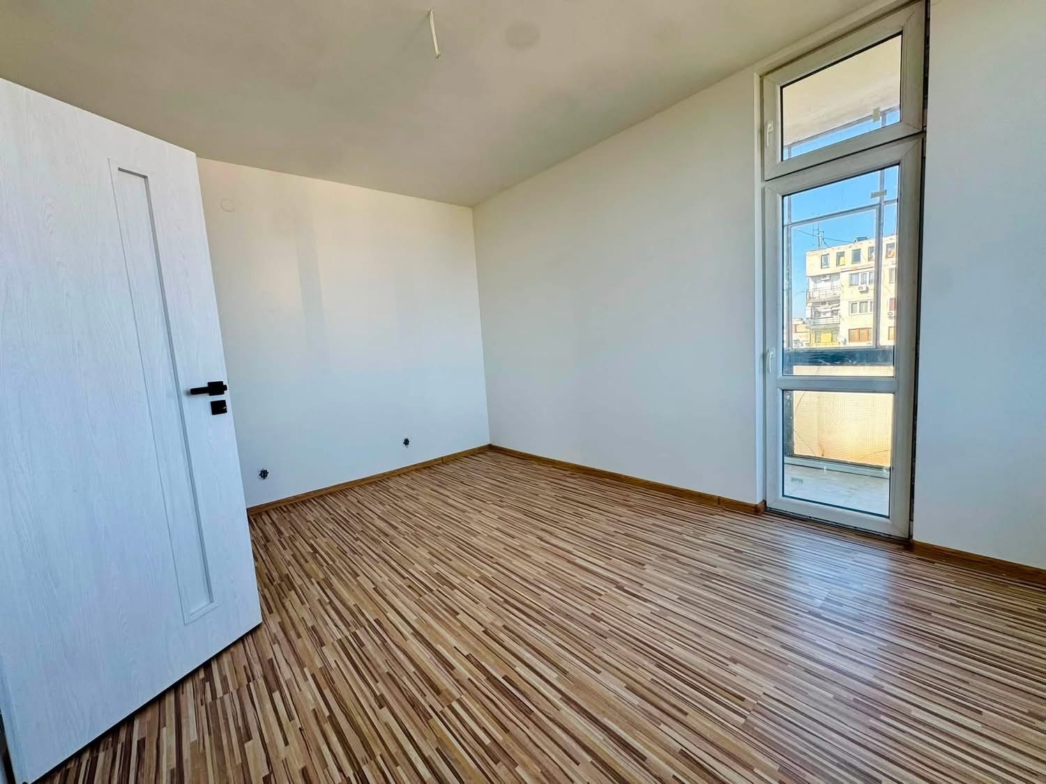 Продава 3-СТАЕН, гр. Монтана, Плиска, снимка 6 - Апартаменти - 55897584
