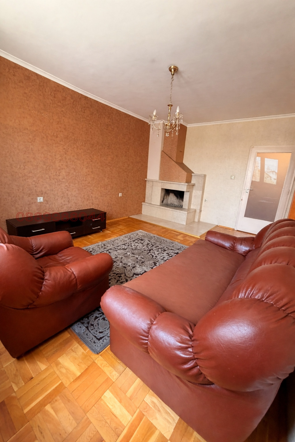 Продава 4-СТАЕН, гр. София, Овча купел 1, снимка 6 - Апартаменти - 54600427