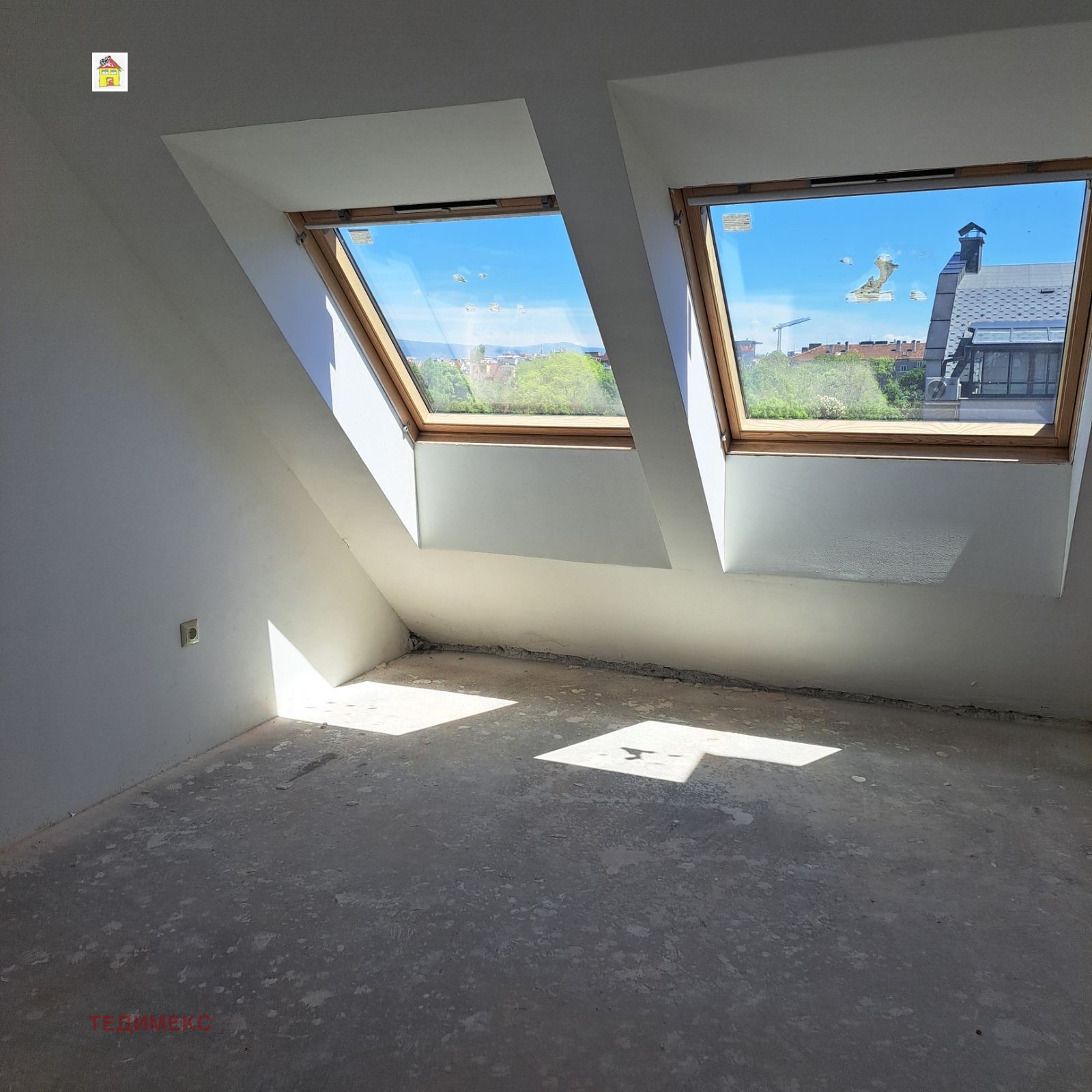 Продава МНОГОСТАЕН, гр. София, Зона Б-18, снимка 12 - Апартаменти - 54564282