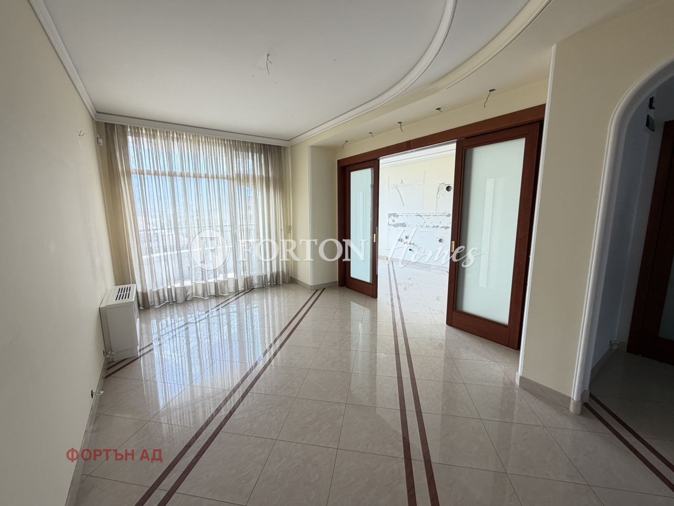 Продава МНОГОСТАЕН, гр. София, Лозенец, снимка 6 - Апартаменти - 55726523