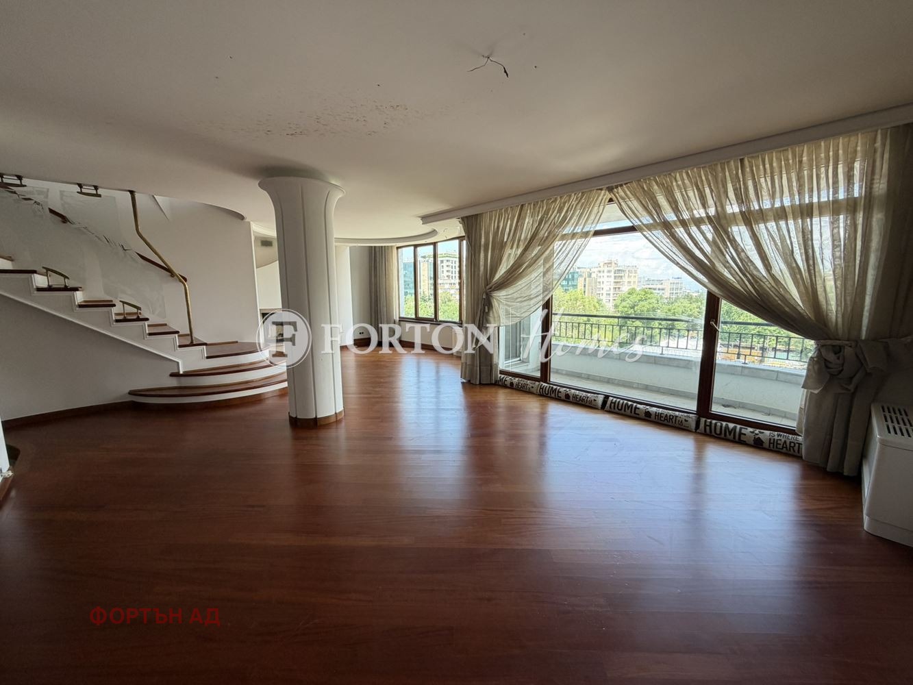 Продава МНОГОСТАЕН, гр. София, Лозенец, снимка 3 - Апартаменти - 55726523