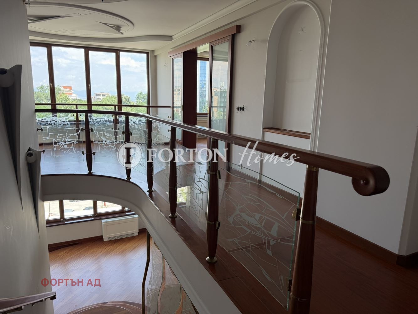 Продава МНОГОСТАЕН, гр. София, Лозенец, снимка 9 - Апартаменти - 55726523