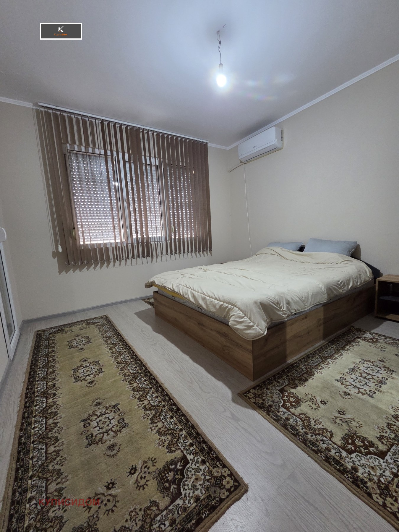 Продава МНОГОСТАЕН, гр. Стара Загора, Опълченски, снимка 4 - Апартаменти - 55955639