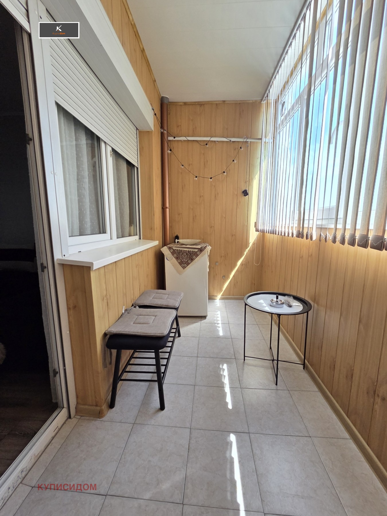 Продава МНОГОСТАЕН, гр. Стара Загора, Опълченски, снимка 13 - Апартаменти - 55955639