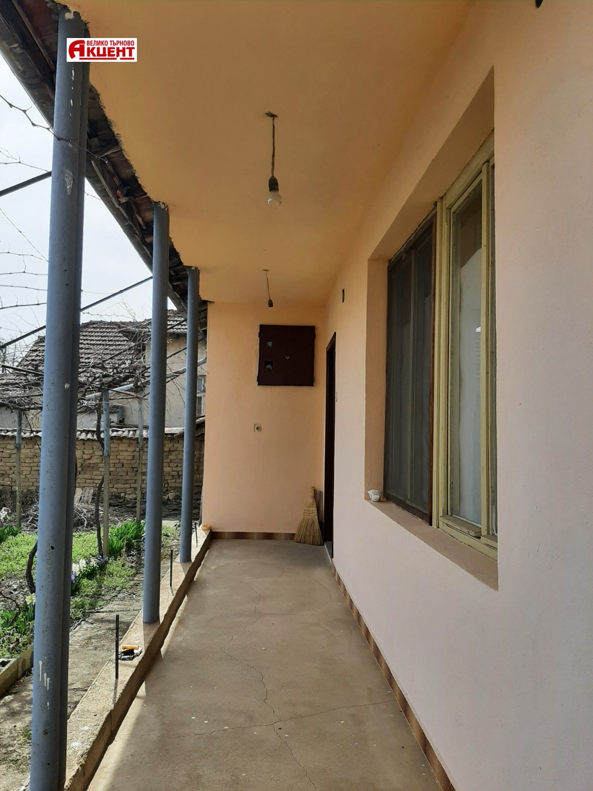 Продава КЪЩА, с. Драганово, област Велико Търново, снимка 2 - Къщи - 50604140