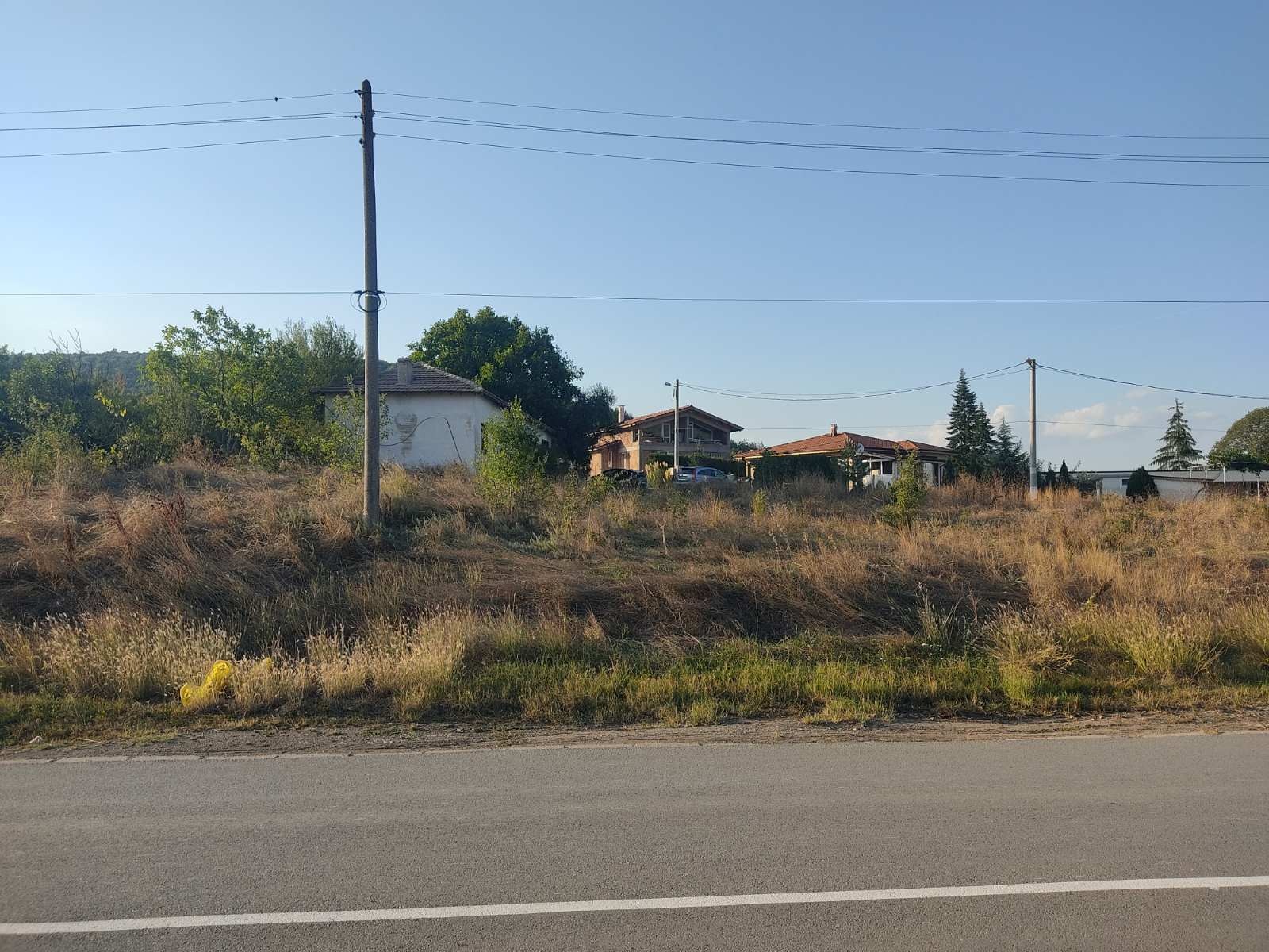 Продава КЪЩА, с. Сулица, област Стара Загора, снимка 2 - Къщи - 51719964