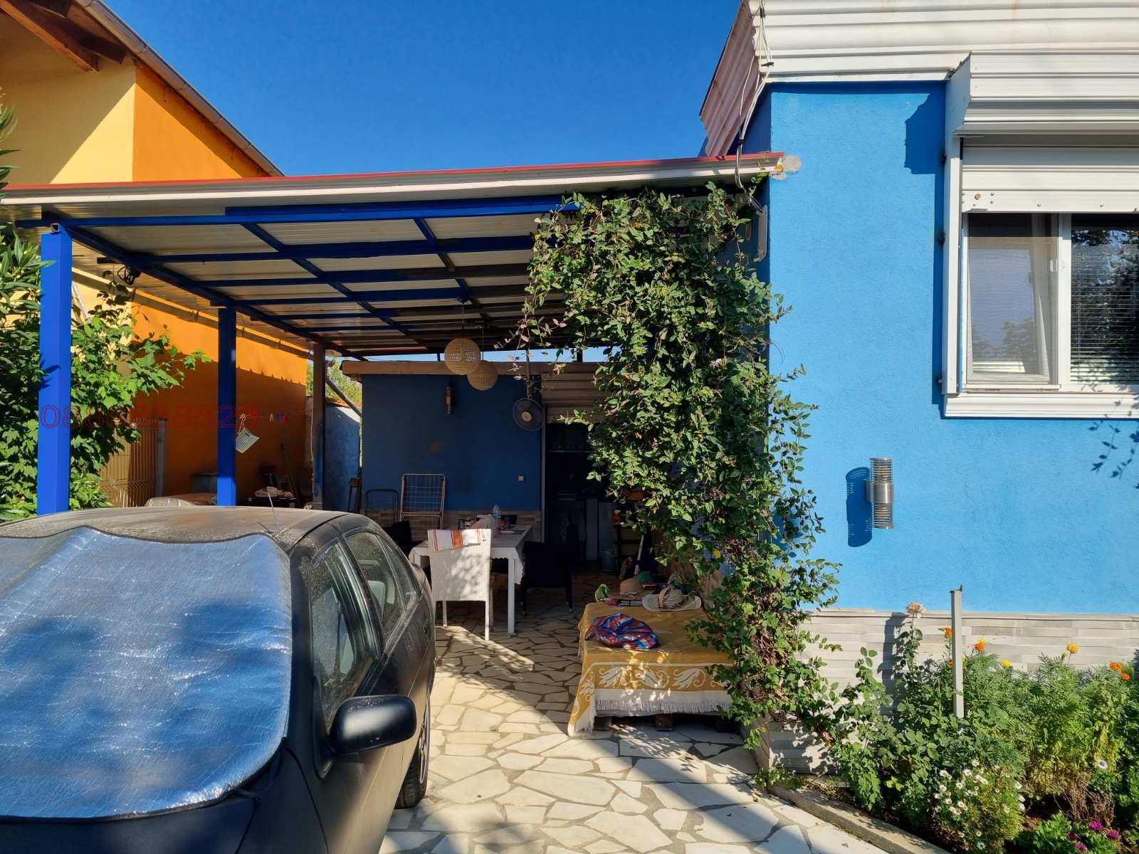 Продава КЪЩА, Извън страната, област Извън страната, снимка 2 - Къщи - 54316855