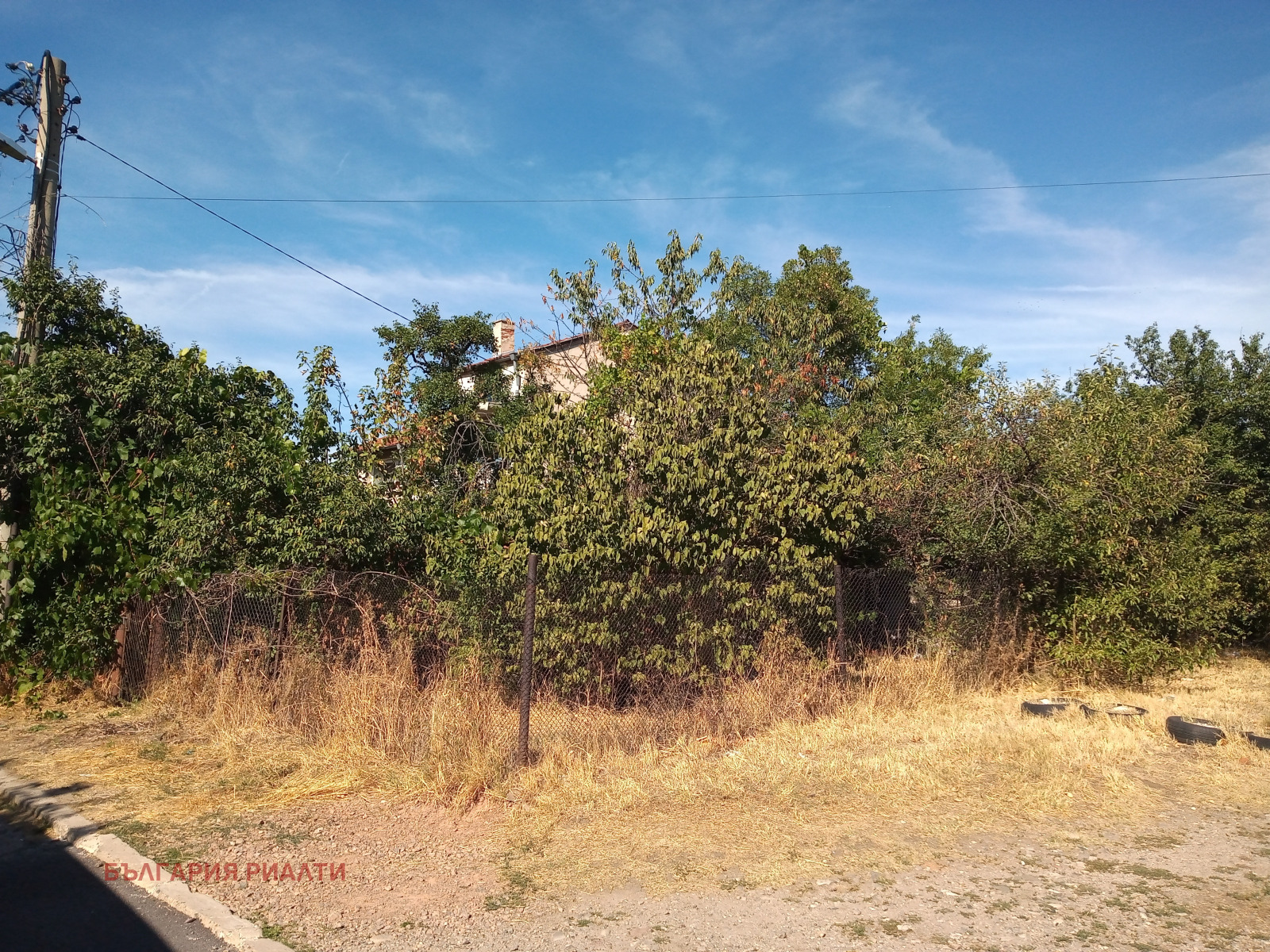 Продава КЪЩА, гр. София, Левски В, снимка 4 - Къщи - 54650561