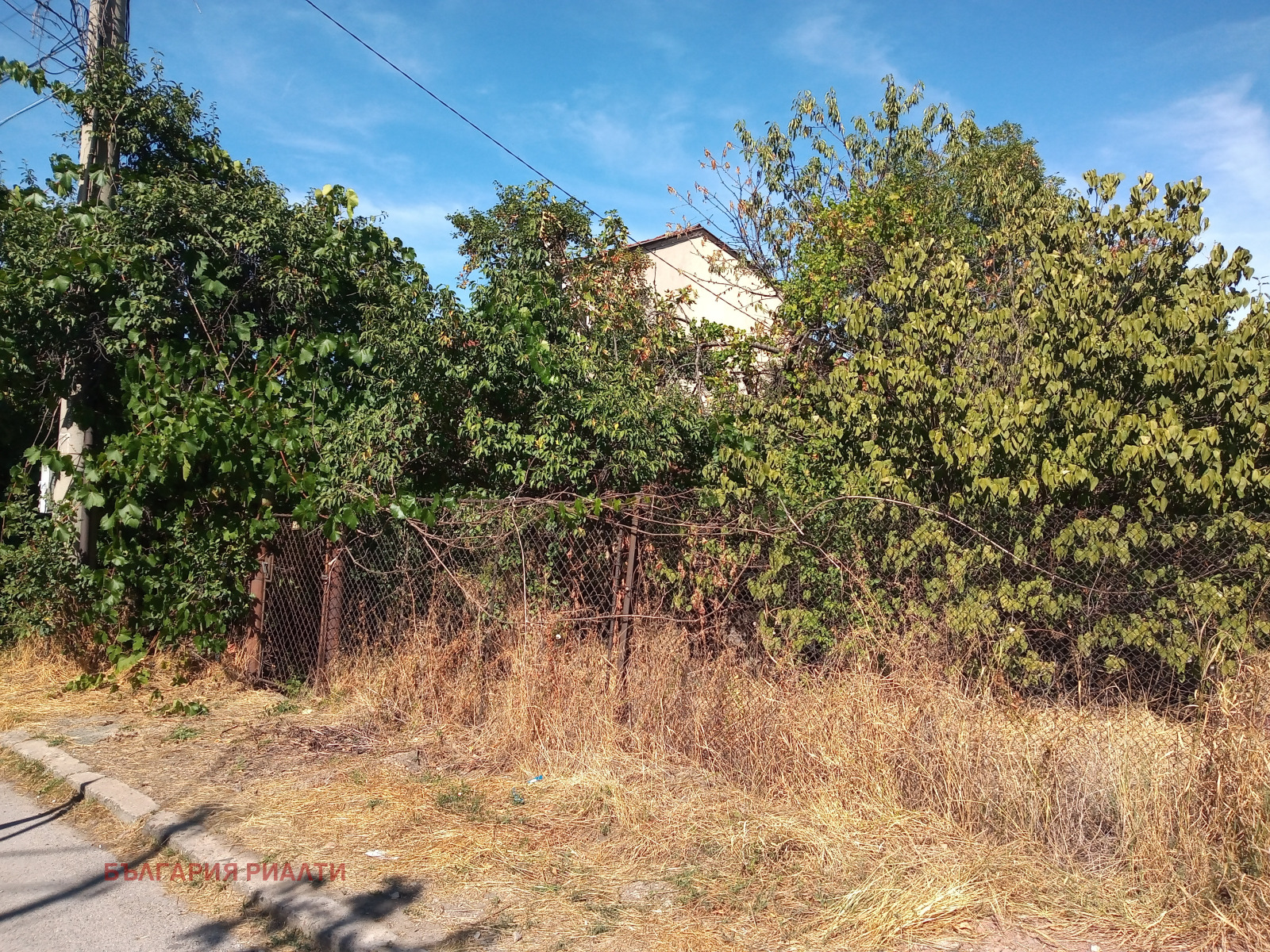 Продава КЪЩА, гр. София, Левски В, снимка 5 - Къщи - 54650561