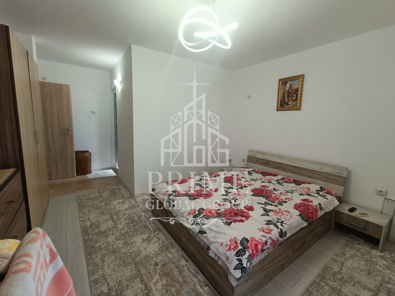 Продава КЪЩА, гр. Свети Влас, област Бургас, снимка 17 - Къщи - 54913074