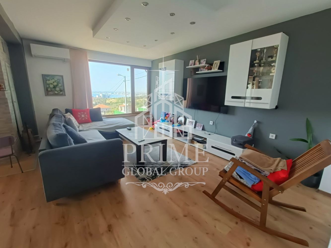 Продава КЪЩА, гр. Свети Влас, област Бургас, снимка 16 - Къщи - 54913074