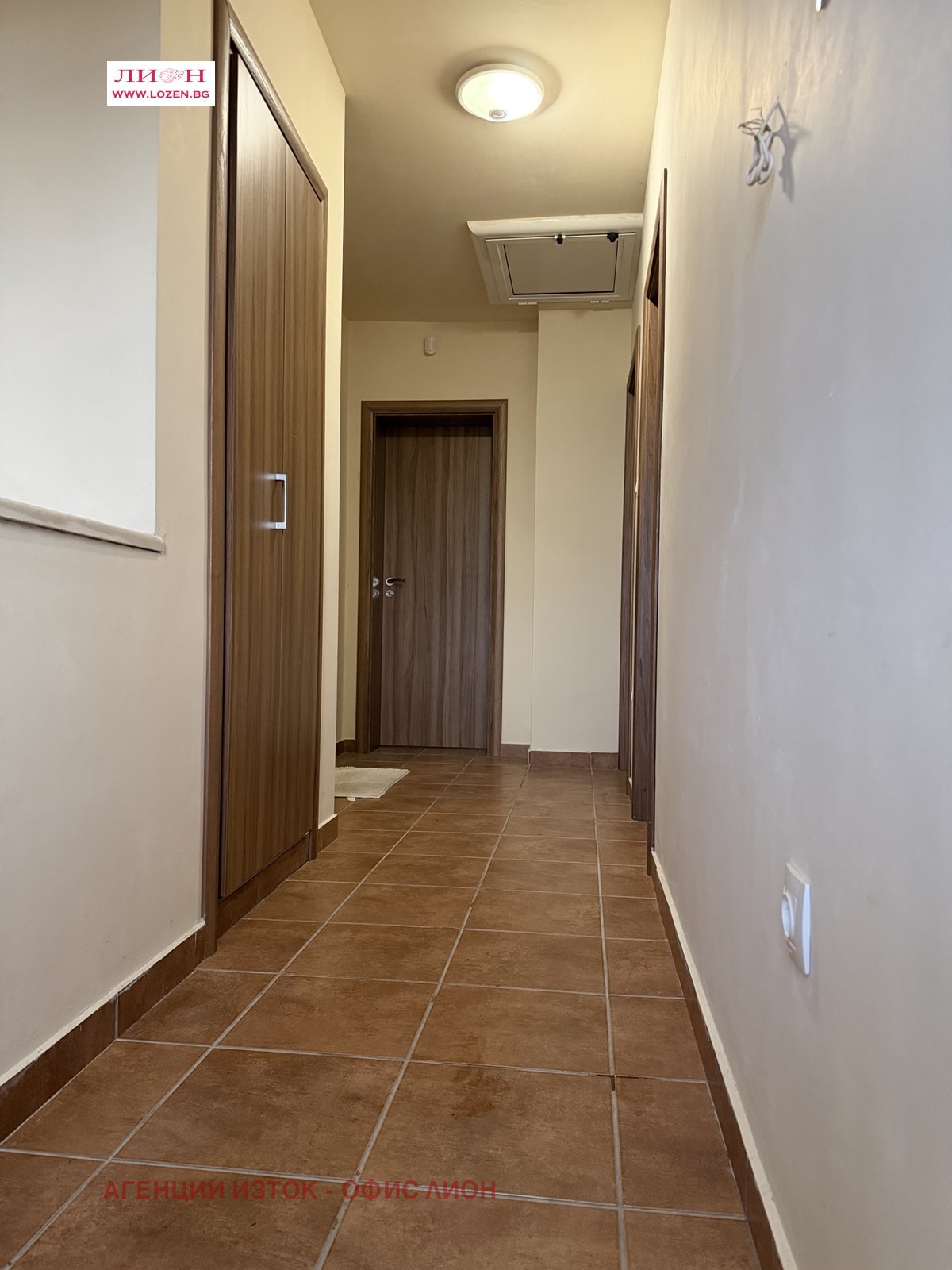Продава КЪЩА, гр. София, с. Лозен, снимка 4 - Къщи - 54994557