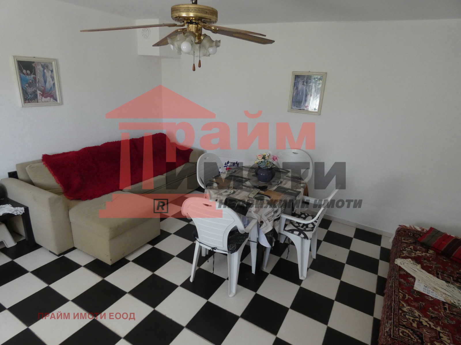 Продава КЪЩА, с. Асеновци, област Плевен, снимка 3 - Къщи - 56128662