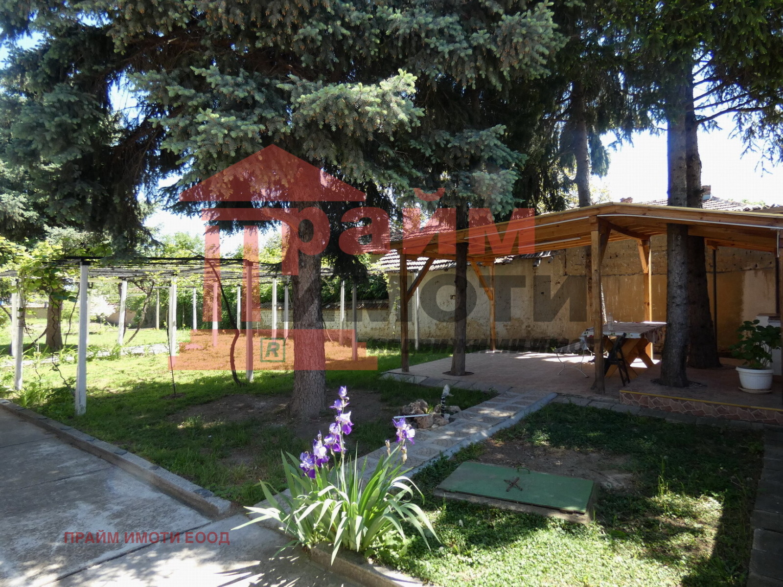 Продава КЪЩА, с. Асеновци, област Плевен