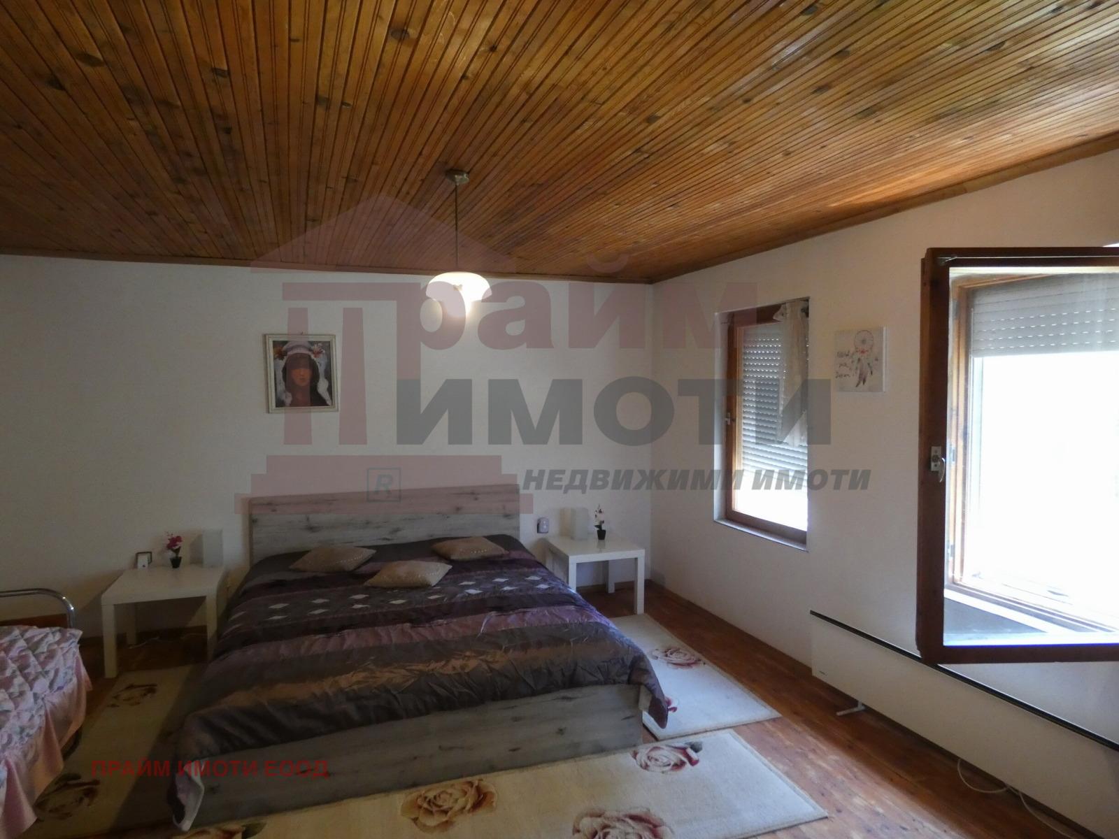 Продава КЪЩА, с. Асеновци, област Плевен, снимка 6 - Къщи - 56128662
