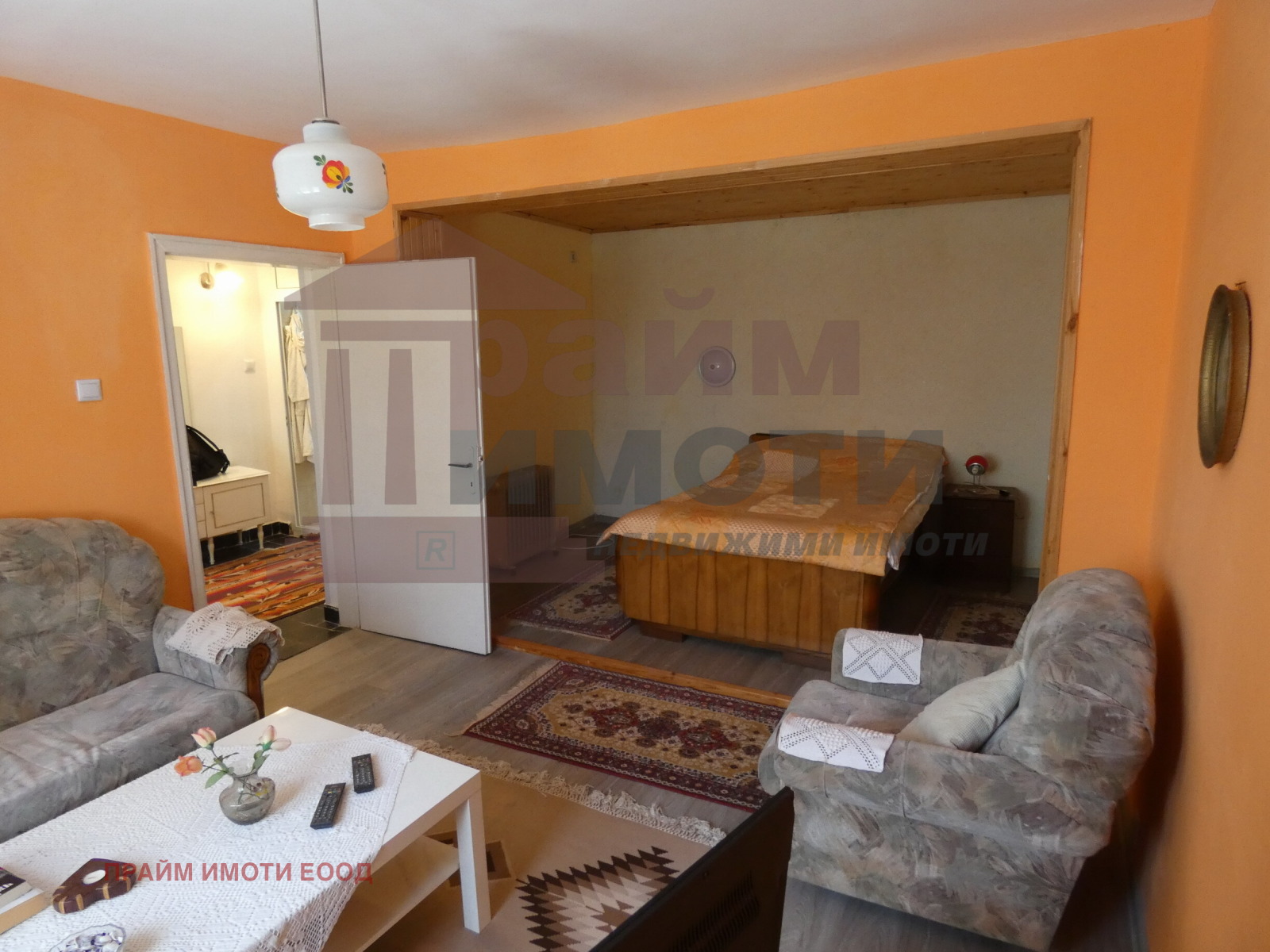 Продава КЪЩА, с. Асеновци, област Плевен, снимка 10 - Къщи - 56128662