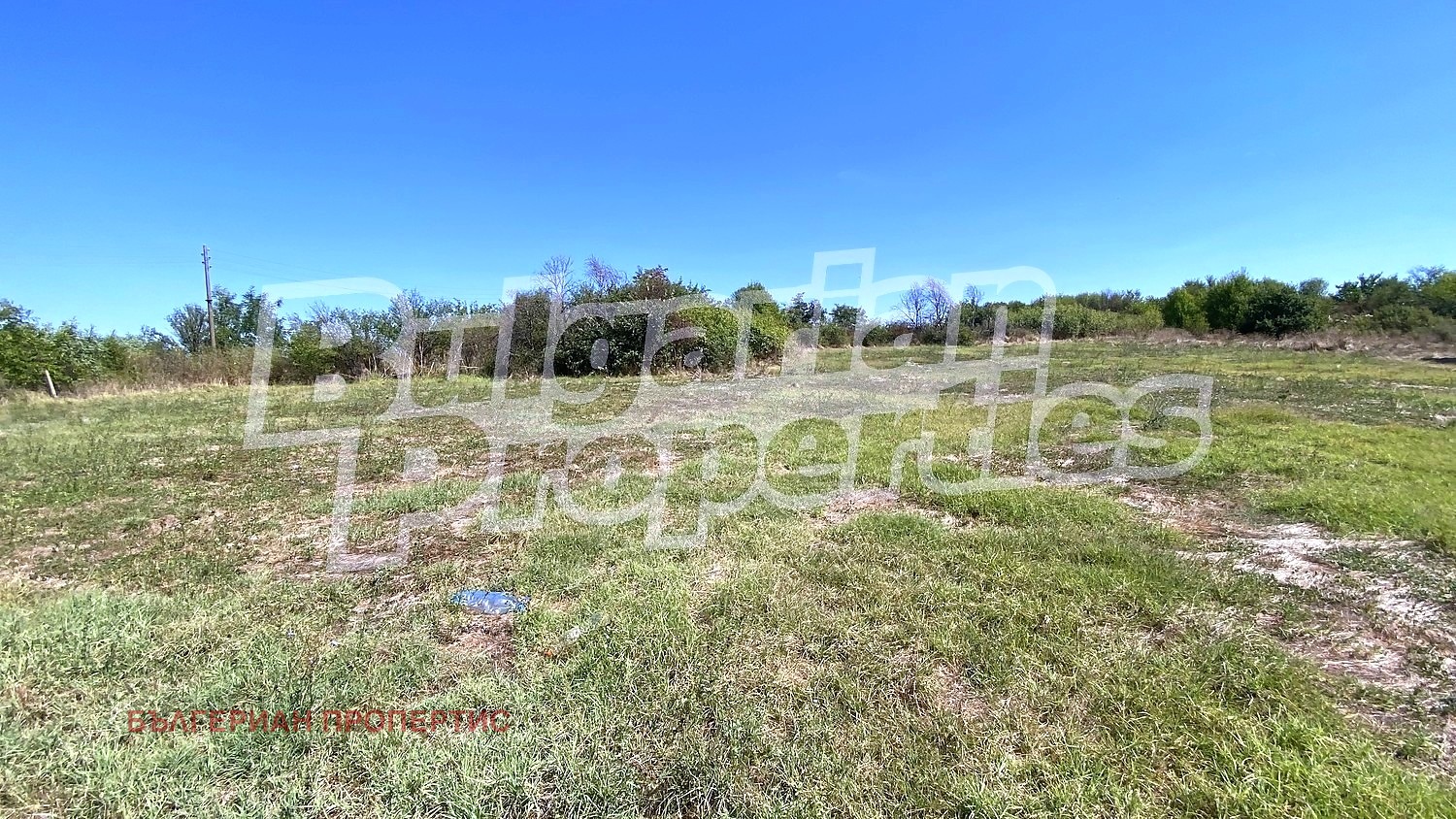 Продава ПАРЦЕЛ, с. Бяло поле, област Стара Загора, снимка 9 - Парцели - 55728039