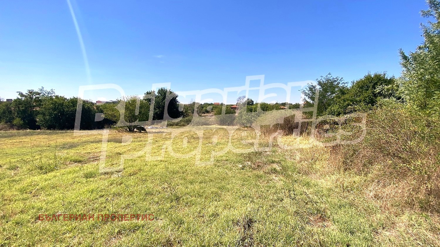 Продава ПАРЦЕЛ, с. Бяло поле, област Стара Загора, снимка 7 - Парцели - 55728039