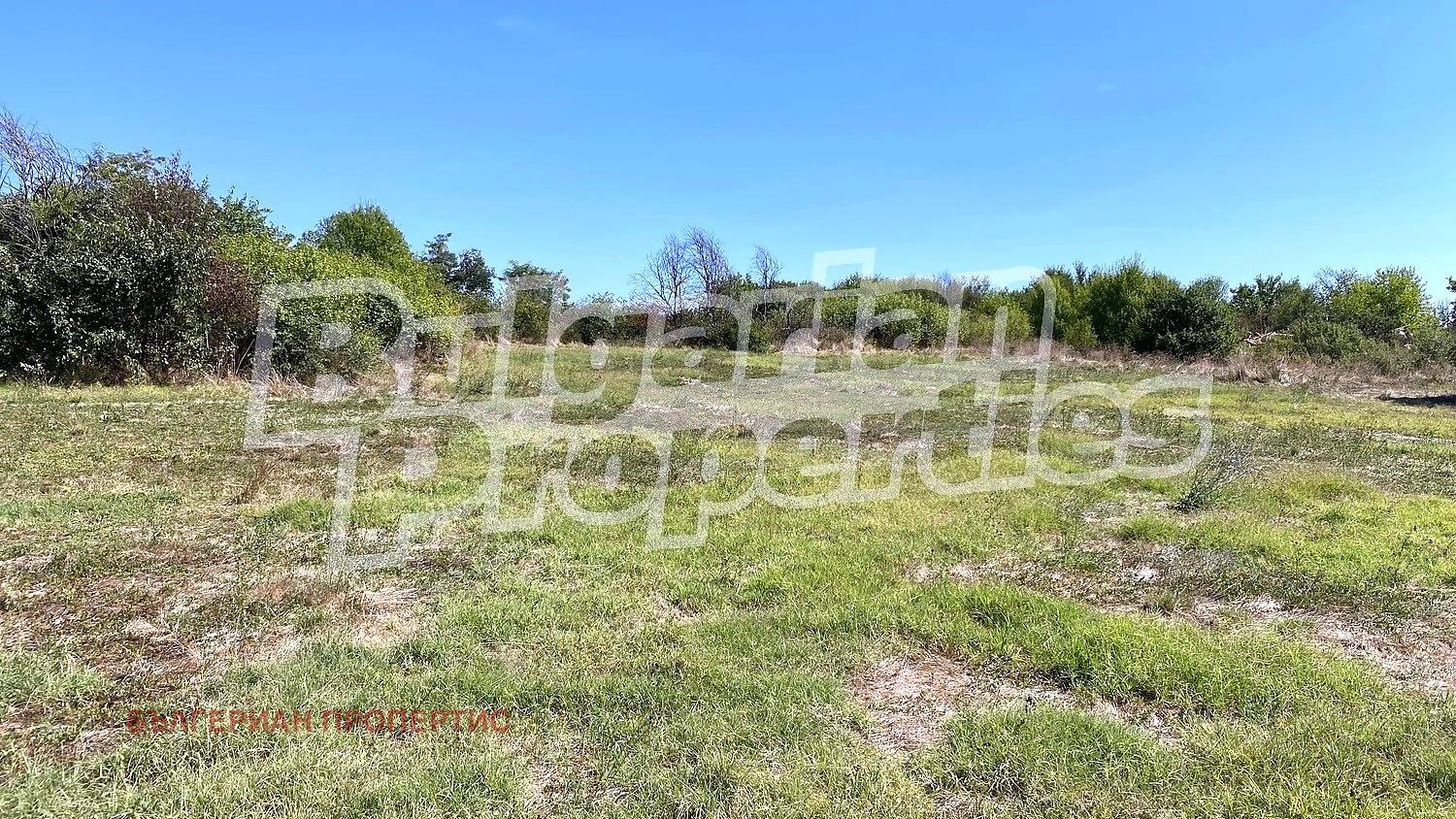 Продава ПАРЦЕЛ, с. Бяло поле, област Стара Загора, снимка 6 - Парцели - 55728039