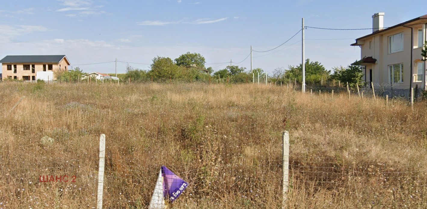 Продава ПАРЦЕЛ, гр. Варна, м-т Добрева чешма
