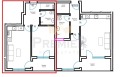 Продава 2-СТАЕН, град Варна, Възраждане 3 • 84500 € / 165267.64 лв. • 66225075 3