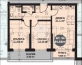 Продава 3-СТАЕН, град София, Витоша • 220682 € / 431616.48 лв. • 45844195 3