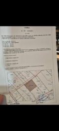 Продава  Парцел област Перник , с. Долна Диканя , 900 кв.м | 39839429