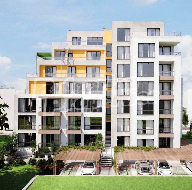 Продава 2-СТАЕН в град Стара Загора, Аязмото - 75 кв.м / 104 000 € » 203 406.32 лв., БЪЛГЕРИАН ПРОПЕРТИС СТАРА ЗАГОРА