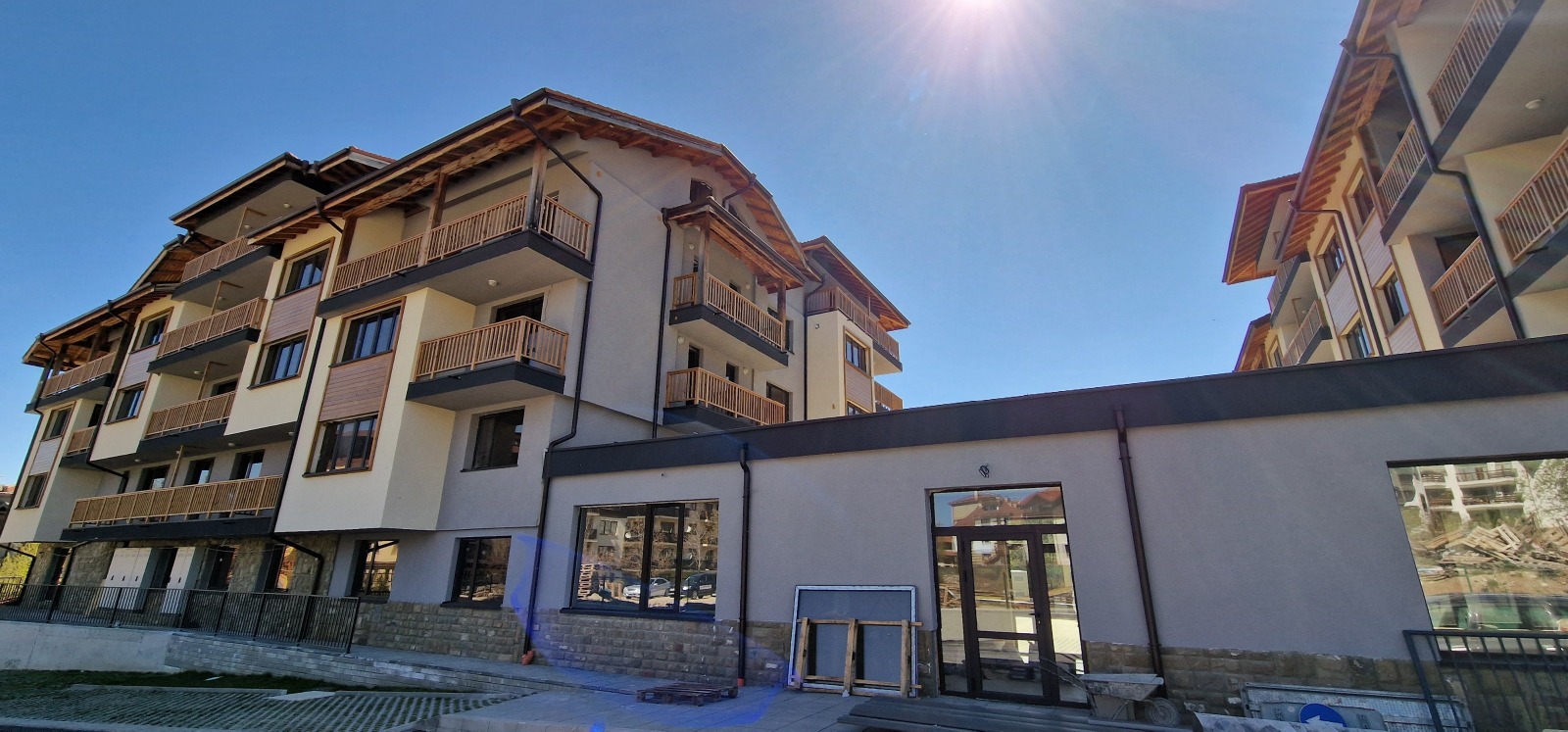 Продава 1-СТАЕН | Imot.bg — изображение 16