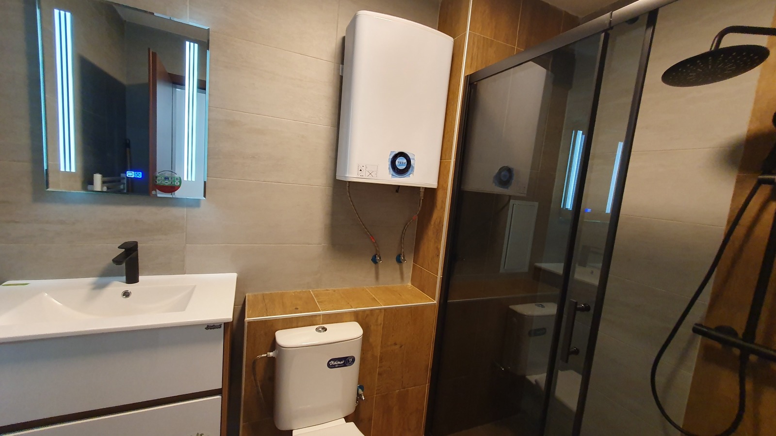 Продава 1-СТАЕН | Imot.bg — изображение 15