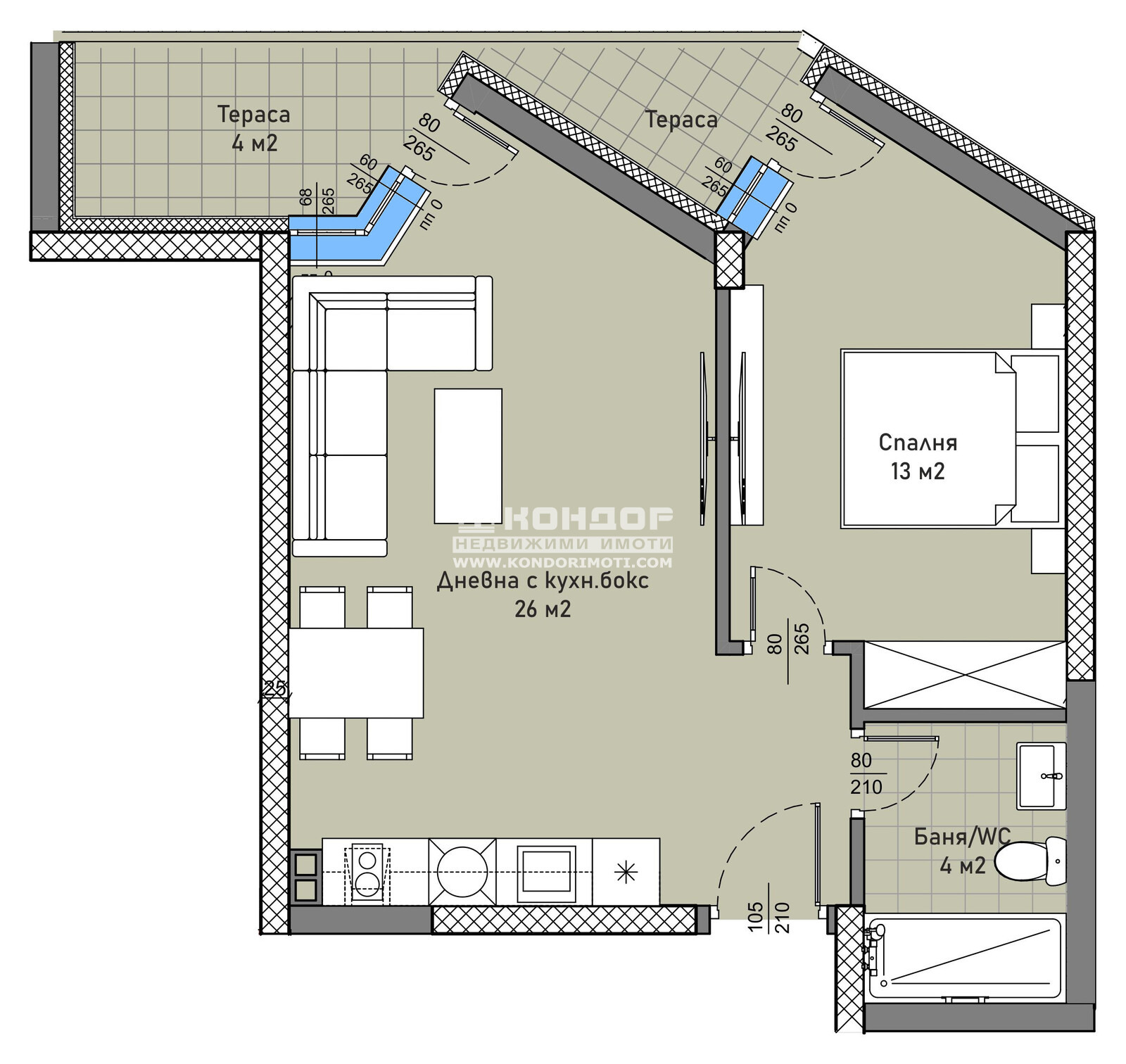 ������� 2-����� | Imot.bg � ����������� 3