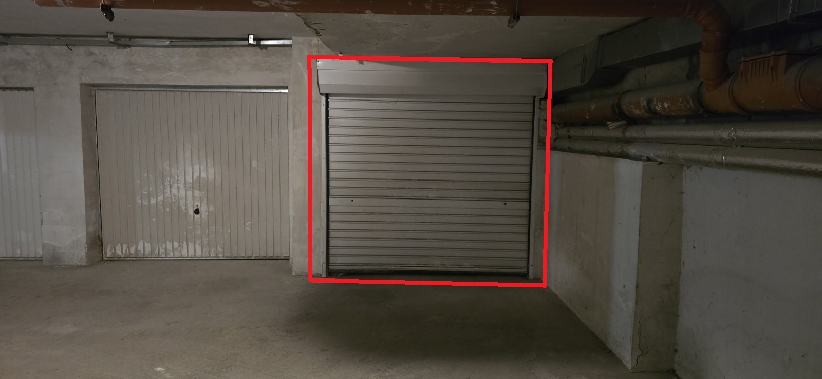 Продава ГАРАЖ | Imot.bg — изображение 1