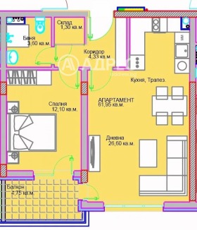 ������� 2-����� | Imot.bg � ����� ������ 7