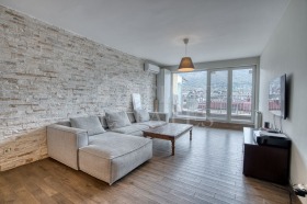 3-СТАЕН, 110 m2