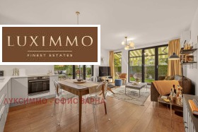 3-СТАЕН, 108 m2