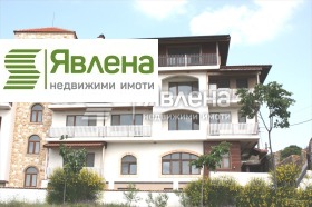 Hotel Emona, region Burgas 2