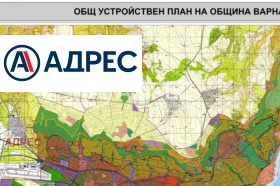 Парцел град Варна, м-т Ментешето 2