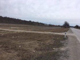 Cselekmény Vilna zona, Targovishte