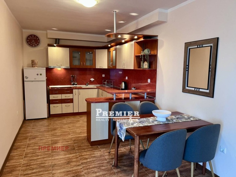 In vendita  Studio regione Burgas , Kosharitsa , 60 mq | 98616840 - Immagine [5]