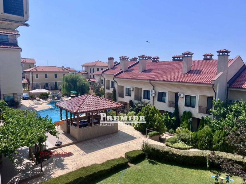 In vendita  Studio regione Burgas , Kosharitsa , 60 mq | 98616840
