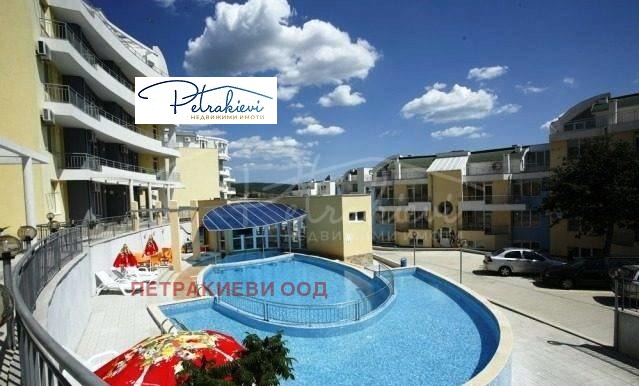 Продава 1-СТАЕН, с. Кошарица, област Бургас, снимка 7 - Апартаменти - 56200614